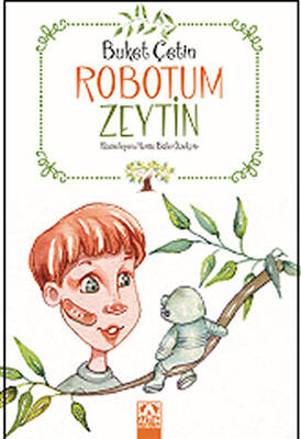 Robotum Zeytin - 1
