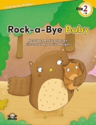 Rock-a-Bye Baby + Hybrid CD LSR.2 - 1