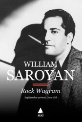Rock Wagram - Aras Yayıncılık