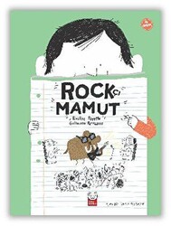 Rockçı Mamut - 1