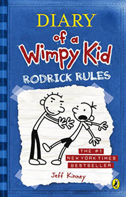Rodrick Rules - 1