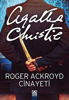 Roger Ackroyd Cinayeti - 1