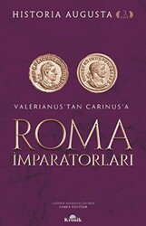 Roma İmparatorları 3. Cilt - 1