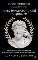 Roma İmparatoru Gibi Düşünmek - 1