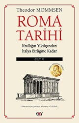 Roma Tarihi 2.Cilt - 1