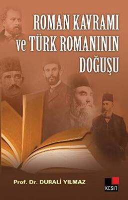 Roman Kavramı ve Türk Romanının Doğuşu - 1