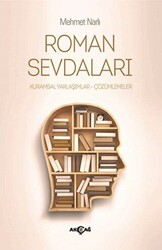 Roman Sevdaları - 1