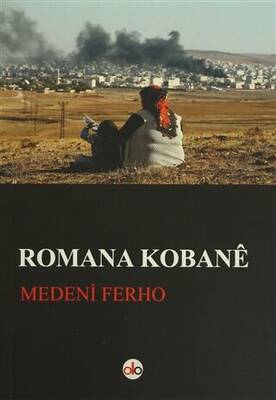 Romana Kobane - 1