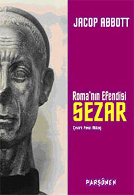 Roma’nın Efendisi Sezar - 1