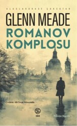 Romanov Komplosu - Sia Kitap