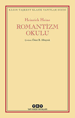 Romantizm Okulu - 1
