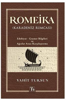 Romeika Karadeniz Rumcası - 1