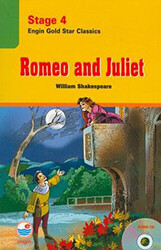 Romeo and Juliet Cd`li - Stage 4 - 1