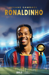 Ronaldinho - Efsane Sambacı - 1