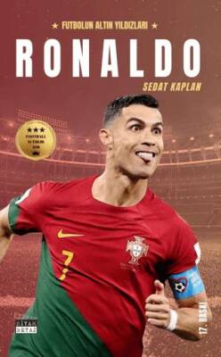 Ronaldo - 1