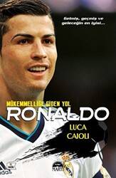 Ronaldo - Mükemmelliğe Giden Yol - 1