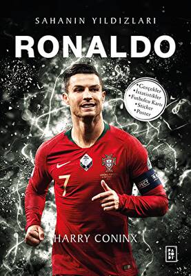 Ronaldo - Sahanın Yıldızları - 1