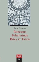Rönesans Felsefesinde Birey ve Evren - Verka Yayınları
