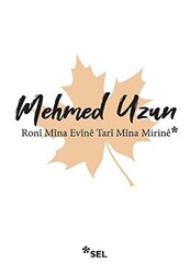 Roni Mina Evine Tari Mina Mirine - 1