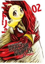 Rooster Fighter 2 - 1