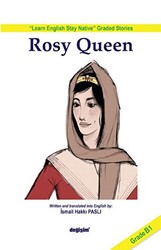 Rosy Queen - 1