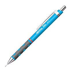 Rotring Tikky Versatil Uçlu Kalem Açık Mavi 0.7 Mm - 1