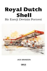 Royal Dutch Shell - Gece Kitaplığı