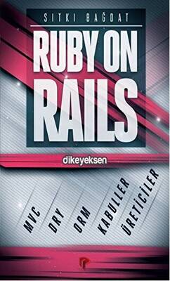 Ruby on Rails - 1