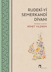 Rudeki-yi Semerkandi Divanı - 1