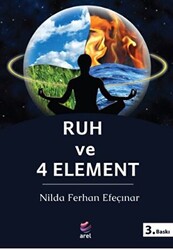 Ruh Ve 4 Element - 1