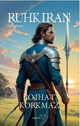 Ruhkıran - Müptela Yayınları
