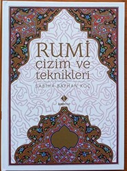 Rumi Çizim ve Teknikleri - 1