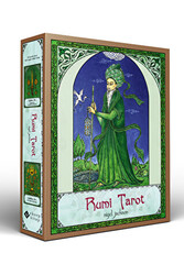 Rumi Tarot - 1