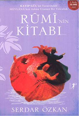 Rumi`nin Kitabı - 1