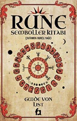Rune Semboller Kitabı - 1