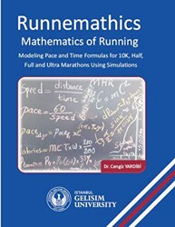 Runnemathics : Mathematics of Running : Modeling Pace and Time Formulas for 10K Half Full and Ultra Marathons Using Simulations - 1