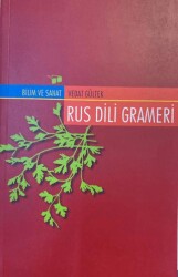 Rus Dili Grameri - 1