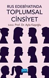 Rus Edebiyatında Toplumsal Cinsiyet - 1