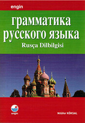 Rusça Dilbilgisi - 1