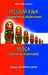 Rusça Gramer ve Alıştırmalar - 1