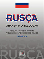 Rusça Gramer ve Diyalolar - 1
