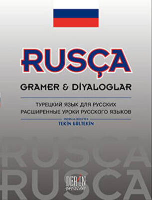 Rusça Gramer ve Diyalolar - 1