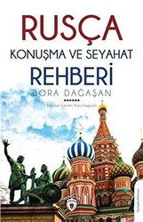 Rusça Konuşma ve Seyahat Rehberi - 1