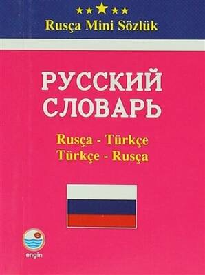 Rusça Mini Sözlük - 1