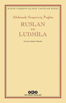 Ruslan ve Ludmila - 1