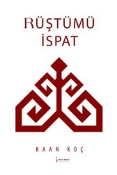 Rüştümü İspat - İkinci Adam Yayınları