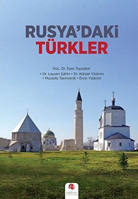 Rusya’daki Türkler - 1