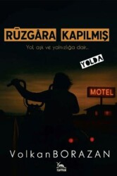 Rüzgâra Kapılmış - Sarmal Kitabevi