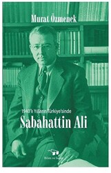 Sabahattin Ali - 1
