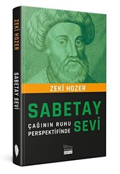 Sabetay Sevi - 1
